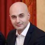 Giorgi Tkeshelashvili